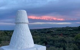 Lacinera Trulli E Lamie